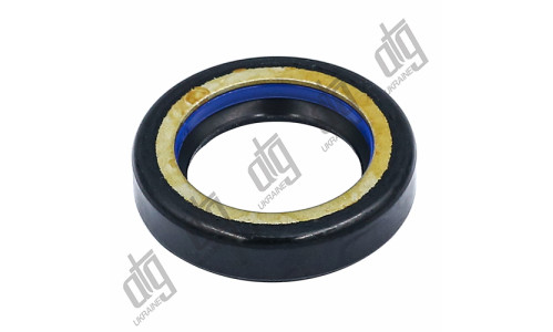 Сальник 27*40,2*8,5 (7V1)