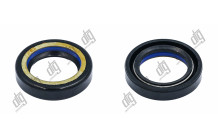 Сальник 27*40,2*8,5 (7V1)