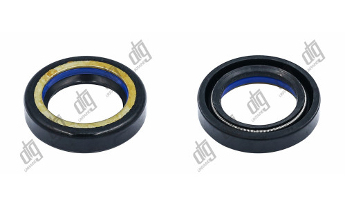 Сальник 27*40,2*8,5 (7V1)