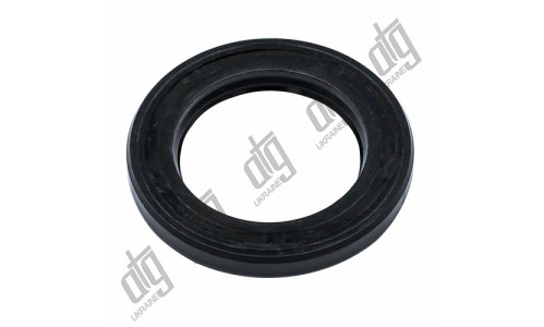 Сальник 27*41*5,5 (0M)