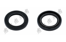 Сальник 27*41*5,5 (0M)