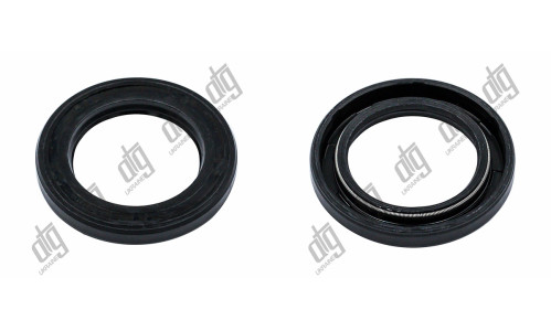 Сальник 27*41*5,5 (0M)