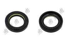 Сальник 27*41,2*8,5 (7V1)