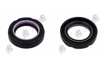 Сальник 27*41,2*8,5 (7V2)