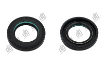 Сальник 27*43,2*8,5 (7V1)