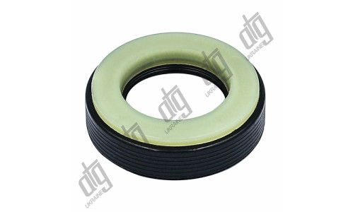 Сальник 27*45,5*10/12,7 (7V3)