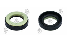 Сальник 27*45,5*10/12,7 (7V3)