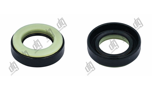 Сальник 27*45,5*10/12,7 (7V3)