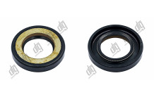 Сальник 27*46*8 (7V1)