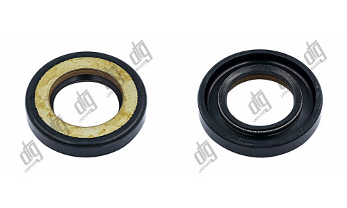 Сальник 27*46*8 (7V1)