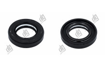 Сальник 27*46,1*9,5 (7V1)