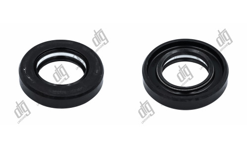 Сальник 27*46,1*9,5 (7V1)