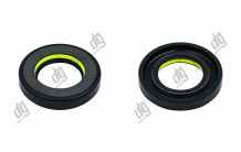 Сальник 27*46,2*8,5 (7V1)