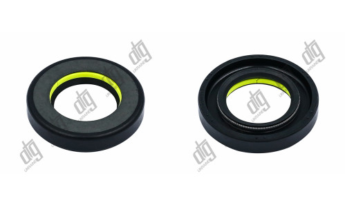 Сальник 27*46,2*8,5 (7V1)