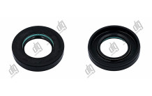 Сальник 27*47*9 (7V1)