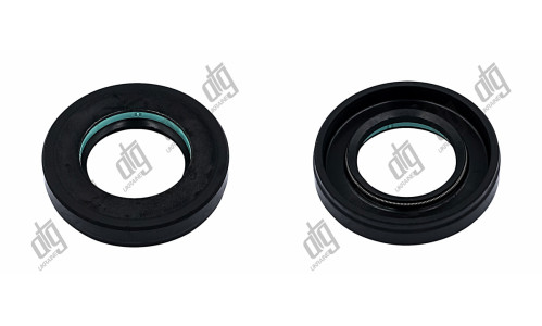 Сальник 27*47*9 (7V1)