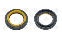 Сальник 27,2*41,4*7,8 (7V2A)