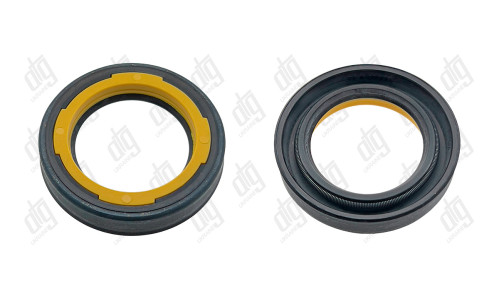 Сальник 27,2*41,4*7,8 (7V2A)