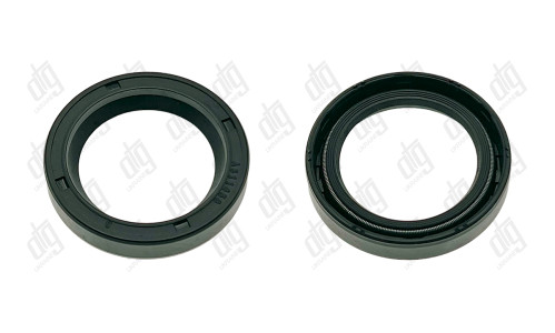 Сальник 27,5*37*6,9 (0M)