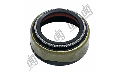 Сальник 27,7*39,6*13,5/17,2 (4AV1)