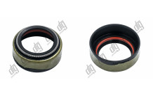 Сальник 27,7*39,6*13,5/17,2 (4AV1)