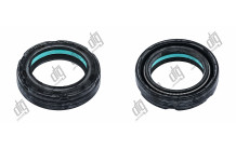 Сальник 27,7*40*9/10 (7V1PM)