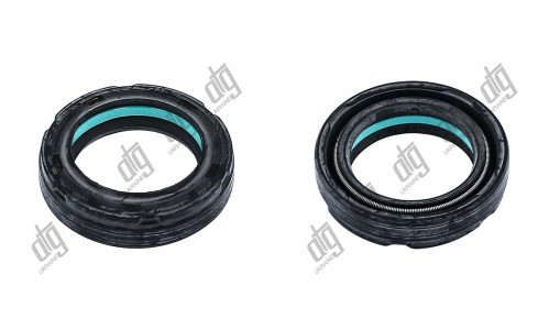 Сальник 27,7*40*9/10 (7V1PM)