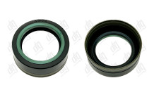 Ремонтний сальник 27,5*39*15 (7V2A)