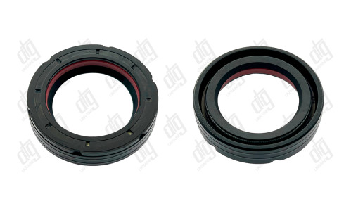 Сальник 27,7*40,1*8,5 (7V1)