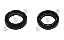 Сальник 27,7*40,2*9/10 (7V1PM)