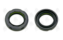 Сальник 27,7*42,1*9/10 (7V1PM)