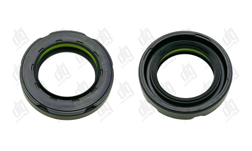 Сальник 27,7*42,1*9/10 (7V1PM)