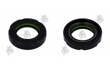 Сальник 27,7*44,1*9/10 (7V1PM)