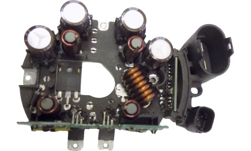 Плата электронасоса  Bmw Mini without PCB board