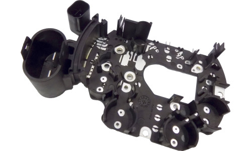 Контактная группа насоса ЭГУР Bmw Mini Only plastic