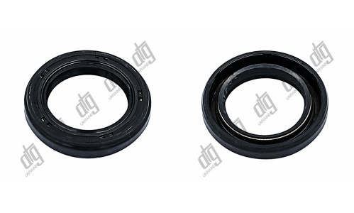 Сальник 25*38*7/7 (1PM)