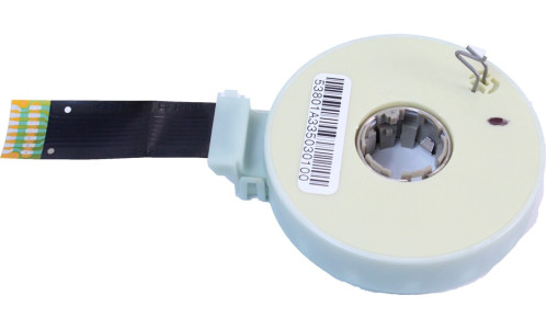 EPS сенсор Fiat Grande Punto, Opel Corsa, Alfa Romeo Mito (EPS sensor flat cable 7 pin with VDC)