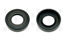 Сальник 24*45*12,5 (7V1)