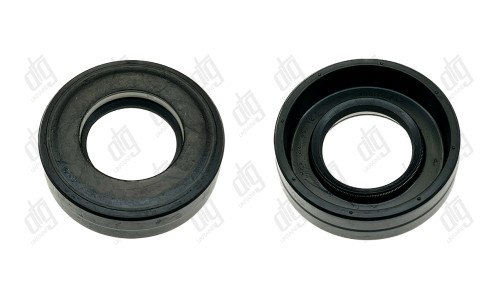 Сальник 24*45*12,5 (7V1)