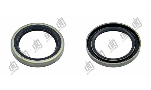 Сальник 28,6*40*5 (0MA)