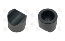 Підтискання валу рульової рейки на вал 26 mm (23,5*32*29,3)