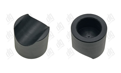 Підтискання валу рульової рейки на вал 26 mm (23,5*32*29,3)