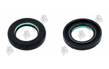 Сальник 27,7*45*7,5 (7V1)