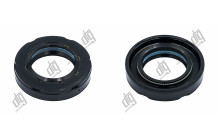 Сальник 27,7*46*9/10 (7V1PM)