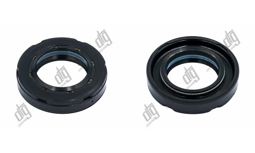 Сальник 27,7*46*9/10 (7V1PM)