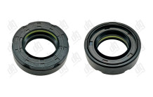 Сальник 27,7*46,1*13/14 (7V1PM)