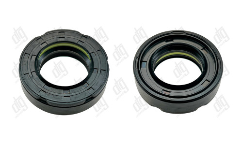 Сальник 27,7*46,1*13/14 (7V1PM)