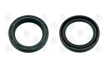 Сальник 27,75*37,3*6,5 (0M)