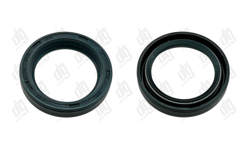 Сальник 27,75*37,3*6,5 (0M)