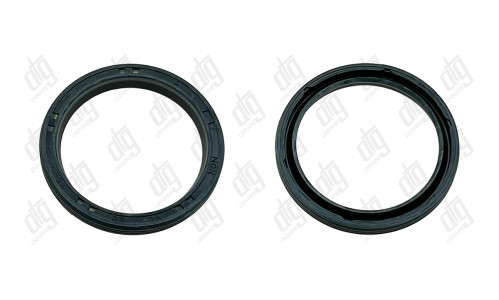 Сальник 28*35*4 (0)